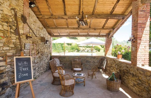 Saturnana House | 1 bedroom lovely home in Sarripoli PT