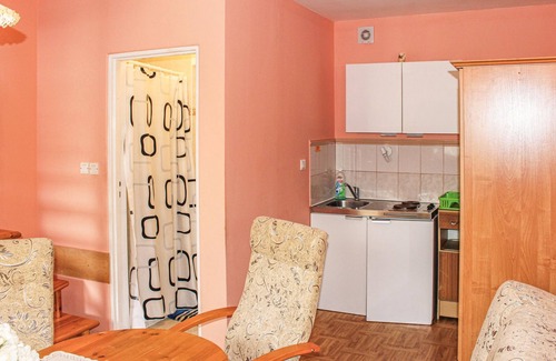 Trzesacz House | 1 bedroom lovely home in Rewal