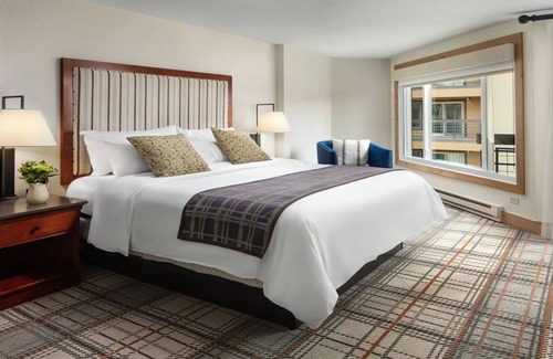Peak 9 Resort | 1 Bedroom - Marriott's Mountain Valley Lodge - Full Resort Access