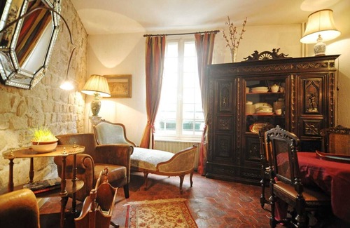 Latin Apartment | 1 bedroom next to Notre Dame