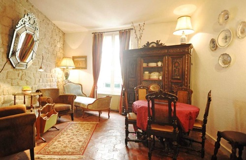 Latin Apartment | 1 bedroom next to Notre Dame