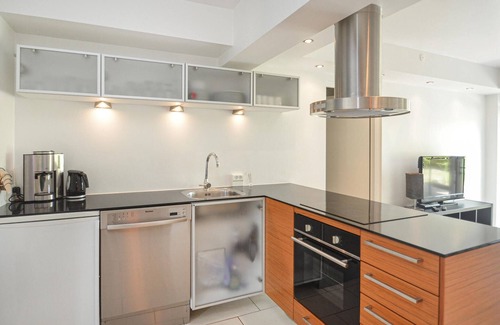 Idestrup Apartment | 1 bedroom nice apartment in Idestrup