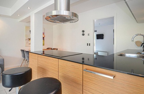 Idestrup Apartment | 1 bedroom nice apartment in Idestrup