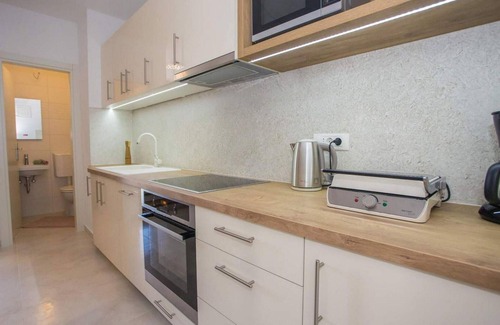 Dracevac Apartment | 1 bedroom nice apartment in Porec