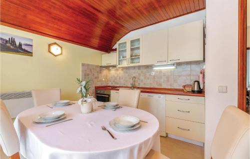 Dramalj Apartment | 1 Bedroom Nice Apartment In Dramalj