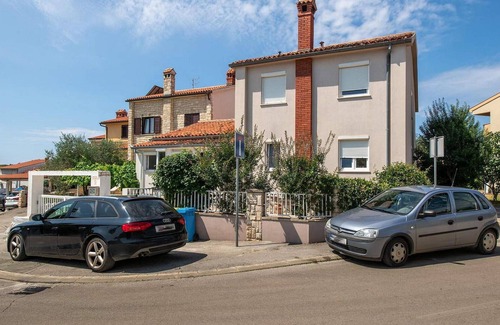 Valdebek Apartment | 1 bedroom nice apartment in Pula