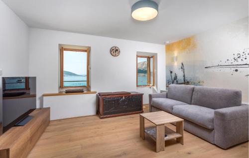 Baska Apartment | 1 Bedroom Nice Apartment In Baska