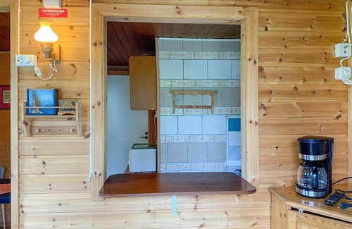 Byxelkrok House | 1 bedroom nice home in Byxelkrok