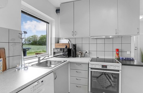 Ronne House | 1 bedroom nice home in Rønne