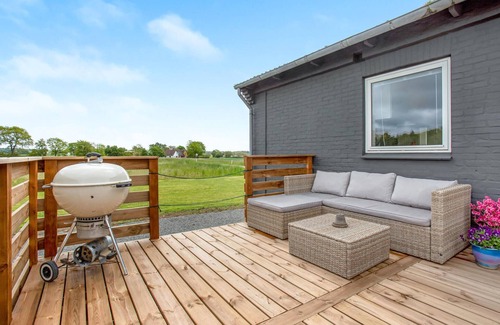 Ronne House | 1 bedroom nice home in Rønne
