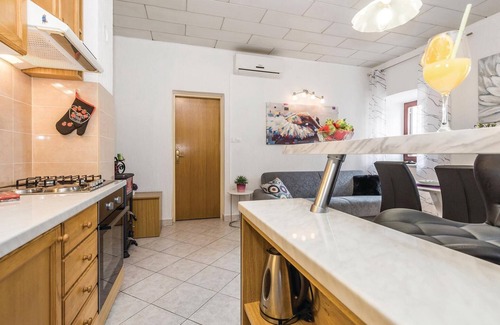 Pasjak House | 1 bedroom pet friendly home in Pasjak
