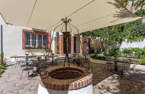 Cuglieri House | 1 Bedroom Private vacation home in Cuglieri
