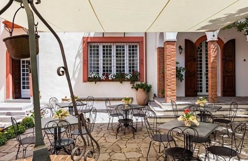 Cuglieri House | 1 Bedroom Private vacation home in Cuglieri