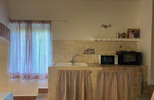 Caprarola House | 1 Bedroom Private vacation home in Lazio
