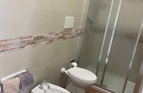 Municipio 3 House | 1 Bedroom Private vacation home in Bari
