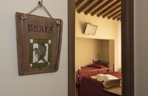 Suvereto Bed & Breakfast | 1 bedroom(s) Bed & Breakfast near suvereto