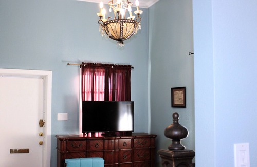 Bywater Bed & Breakfast | 1 Bedroom suite on 1st floor