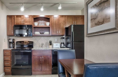 The Point Condo | 1 Bedroom Suite w/Kitchenette, in Newport, at Long Wharf Resort!