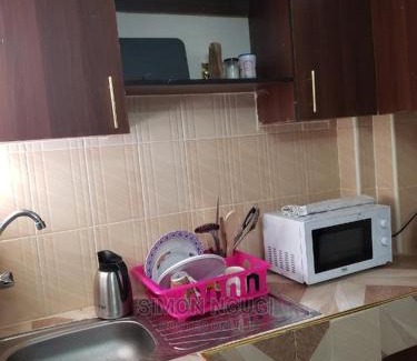 Nairobi Apartment | 1 bedroom TRM drive Roysambu Thika road