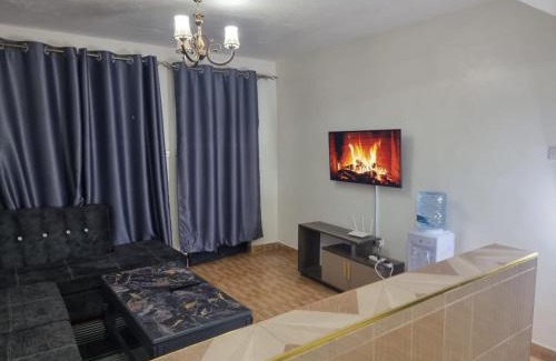 Nairobi Apartment | 1 bedroom TRM drive Roysambu Thika road
