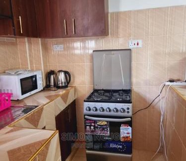 Nairobi Apartment | 1 bedroom TRM drive Roysambu Thika road