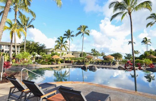 Princeville Resort | 1 Bedroom - Westin Princeville Ocean Resort Villas - Full Resort Access