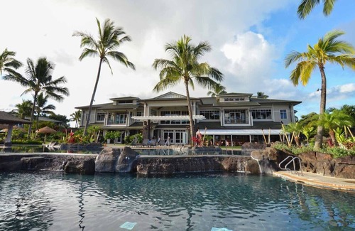 Princeville Resort | 1 Bedroom - Westin Princeville Ocean Resort Villas - Full Resort Access