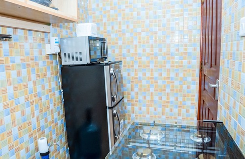 Nairobi Apartment | 1 Bedroom with ample parking at garden estate