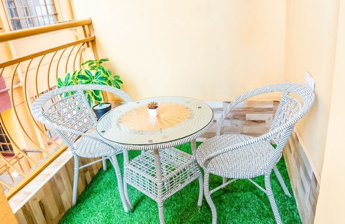 Nairobi Apartment | 1 Bedroom with ample parking at garden estate