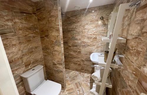 Kunda Apartment | 1 bedroom with jacuzzi