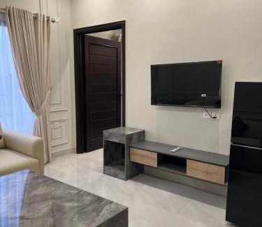 Faisalabad Apartment | 1-Bhk Ultra Luxury apartment