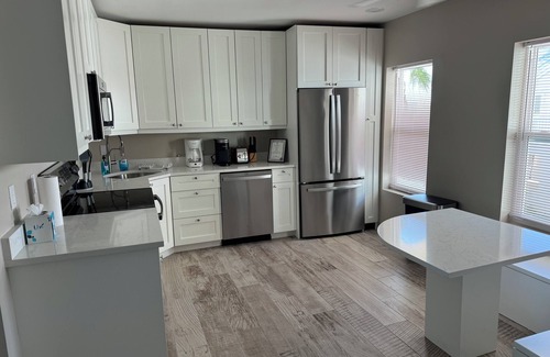The Bight Condo | 1 br 1ba Ocean Front Condo with amazing Sunrises