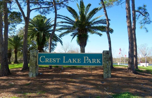 Clearwater Condo | 1 BR Apartment, Minutes to Beach! Free Parking!