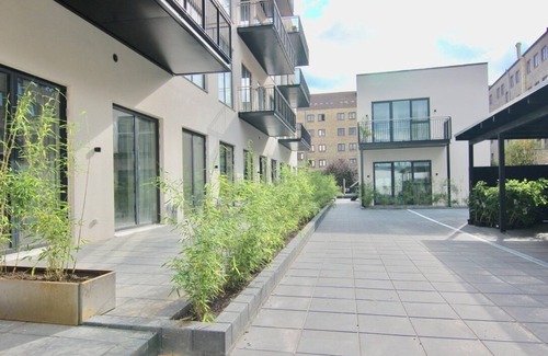 København N Apartment | 1-BR apartment w/a terrace in Nørrebro - 220