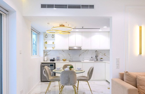 Dubai Marina Apartment | 1 BR in Marina