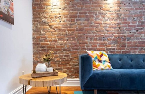 Gay Village Apartment | 1 BR in the heart of the Village