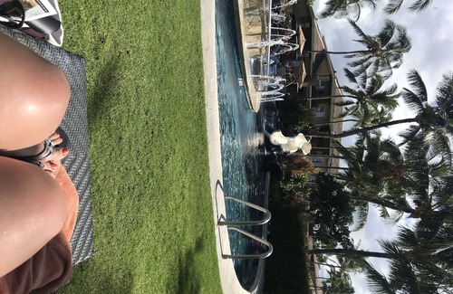 Kamuela Resort | 1 BR Minutes from Beach Sleeps 4