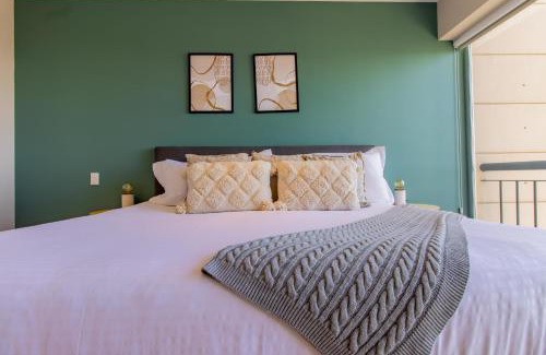 El Yaqui House | 1 BR Superior Apartment