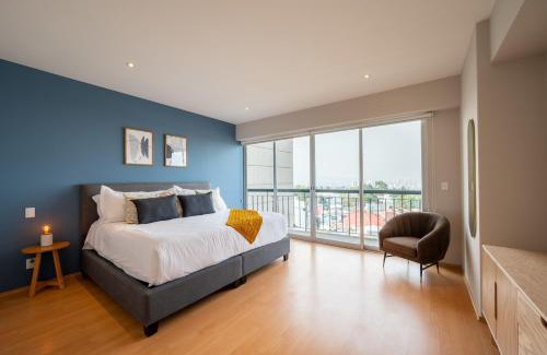 El Yaqui House | 1 BR Superior Apartment