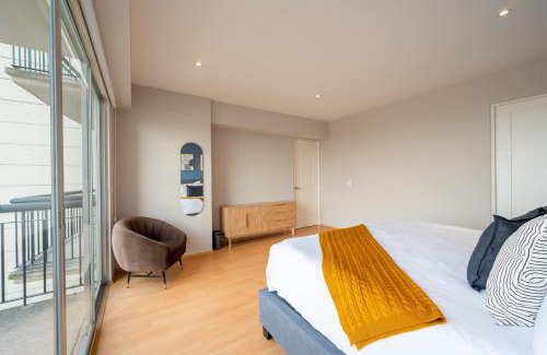 El Yaqui House | 1 BR Superior Apartment