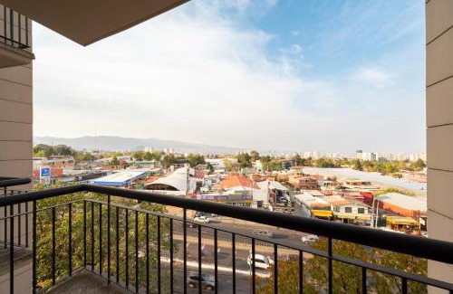 El Yaqui House | 1 BR Superior Apartment