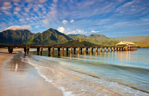 Princeville Villa | 1 BR Villa at the Beautiful Westin Princeville Resort Villas