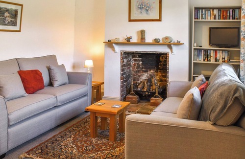 Foxley Cottage | 1 Brandiston Barn Cottage