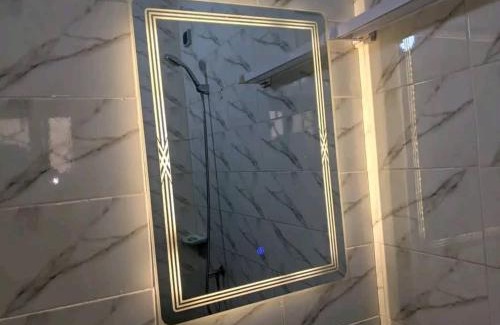 Abomey-Calavi Apartment | 1 chambre salon a godomey