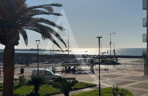 Sete Apartment | 1 CHAMBRES, PKG, A MI CHEMIN ENTRE PLAGES ET CENTRE HISTORIQUE