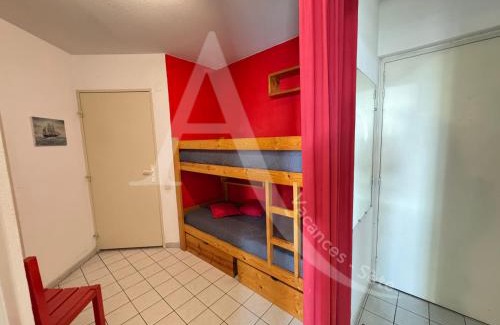 Sete Apartment | 1 CHAMBRES, PKG, A MI CHEMIN ENTRE PLAGES ET CENTRE HISTORIQUE