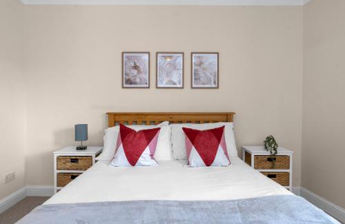 West End Apartment | 1 Double Room in Shared apartment in Central Edinburgh with free parking