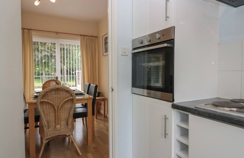 Eamont Bridge Cottage | 1 Eamont Park