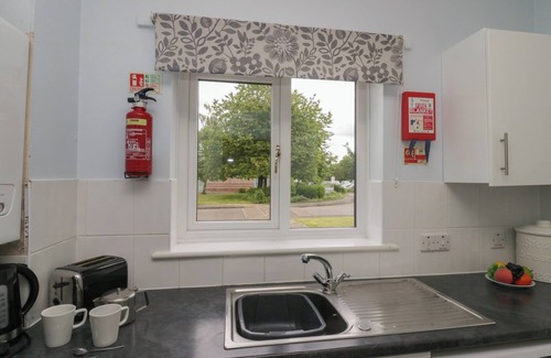 Eamont Bridge Cottage | 1 Eamont Park