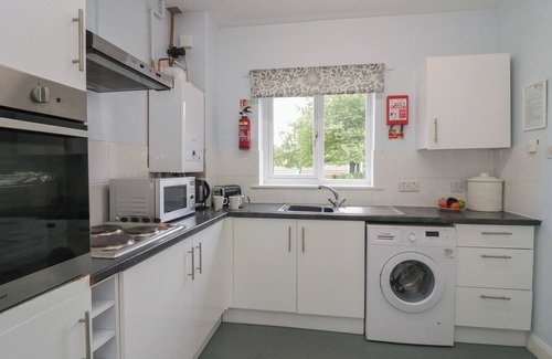 Eamont Bridge Cottage | 1 Eamont Park